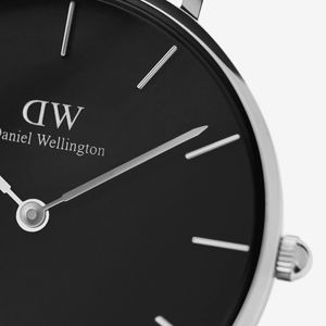 DW00100304 Petite Sterling ladies' watch