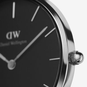 DW00100304 Petite Sterling ladies' watch