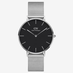 DW00100304 Petite Sterling ladies' watch