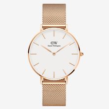 DW00100305 Petite Melrose ladies' watch