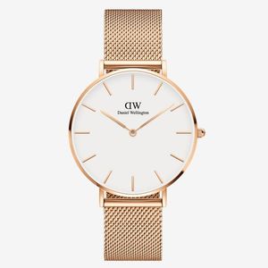 DW00100305 Petite Melrose ladies' watch