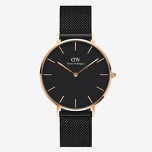 DW00100307 Petite Ashfield ladies' watch