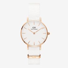 Daniel Wellington DW00100313 Petite Dover Damenuhr