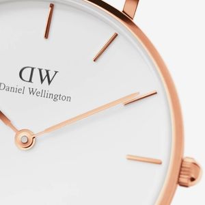 DW00100313 Petite Dover ladies' watch