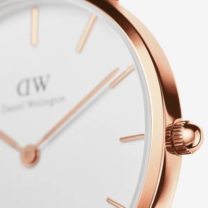 DW00100313 Petite Dover ladies' watch