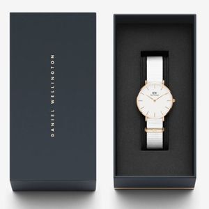 DW00100313 Petite Dover ladies' watch
