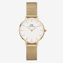 DW00100346 Petite Evergold ladies' watch