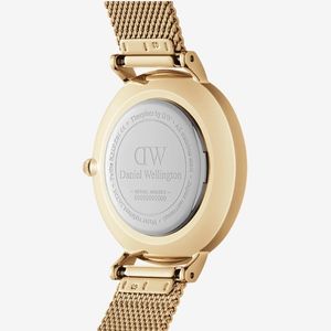 DW00100350 Petite Evergold ladies' watch