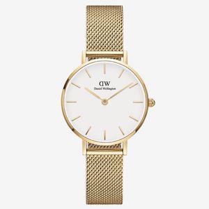 DW00100350 Petite Evergold ladies' watch