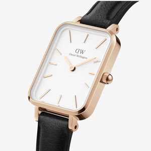 DW00100434 Quadro Sheffield ladies' watch