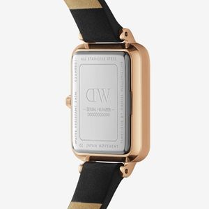 DW00100434 Quadro Sheffield ladies' watch