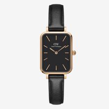 Daniel Wellington DW00100435 Quadro Sheffield Damenuhr