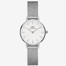 DW00100442 Petite Pressed Ashfield ladies' watch