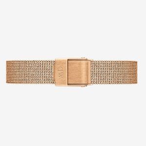 DW00100447 Petite Pressed Melrose ladies' watch