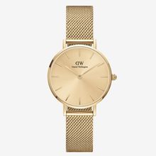 Daniel Wellington DW00100473 Petite Unitone 28 mm Damenuhr