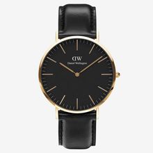 Daniel Wellington DW00100544 Classic Sheffield 40 mm Herrenuhr