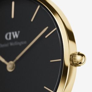 DW00100547 Petite Sheffield ladies' watch