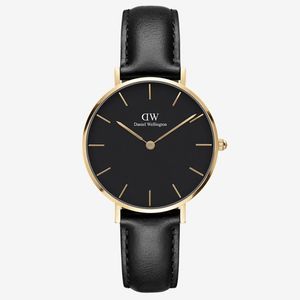 DW00100547 Petite Sheffield ladies' watch