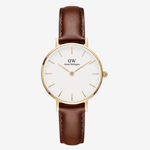 Daniel Wellington DW00100552 Petite St Mawes 28 mm Damenuhr