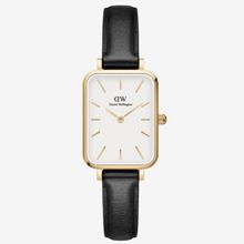 Daniel Wellington DW00100559 Quadro Pressed Sheffield Damenuhr