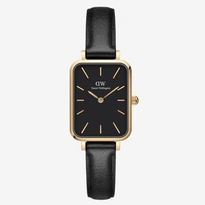 Daniel Wellington DW00100560 Quadro Pressed Sheffield Damenuhr