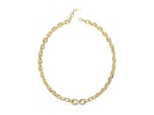 Guess JUBN03274JWYGT-U Halskette Damen