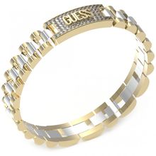Guess JUMB03200JWYGSTT-U Armband Damen