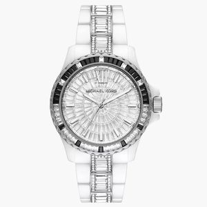 Michael Kors MK7189 Everest Damenuhr Limited Edition