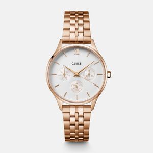 Cluse CW10702 Minuit Multifunction Damenuhr