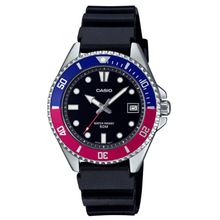 Casio Collection MDV-10-1A2VEF Men Boys