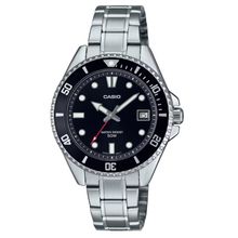 Casio mdv sale