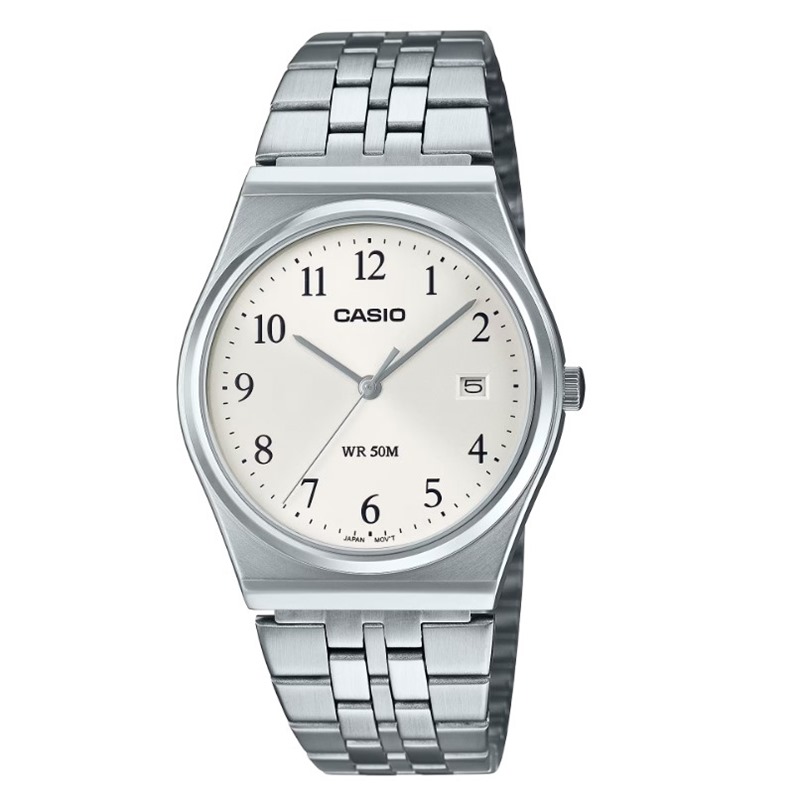 Casio Collection MTP-B145D-7BVEF Herrenuhr