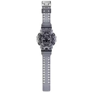 Casio G-Shock GA-700SK-1AER Analog-Digital Herrenuhr