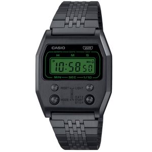 Casio Vintage Edgy A1100B-1EF Revivals Unisexuhr