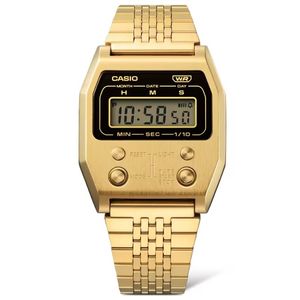 Vintage Edgy A1100G-5EF Revivals unisex watch