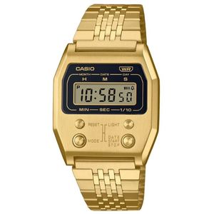 Vintage Edgy A1100G-5EF Revivals unisex watch
