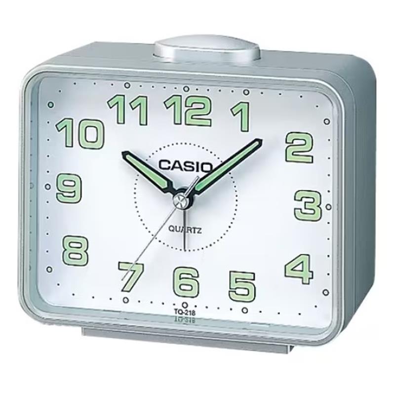 Casio Wake Up TQ-218-8EF Wecker
