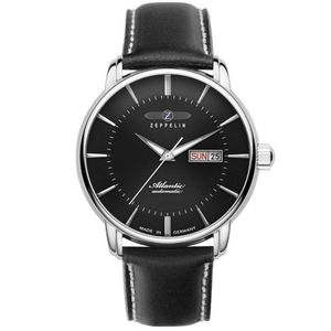 Zeppelin Atlantic 84662 Automatik Herrenuhr