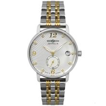 Zeppelin Luna 8631M5 Damenuhr