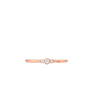 Michael Kors MKC1505AN791 Ring Damen