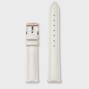 Cluse CS12213 Leather Watch Strap 16 mm