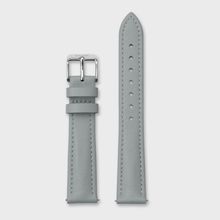 CS12234 Leather Watch Strap 16 mm