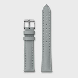 CS12234 Leather Watch Strap 16 mm