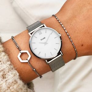 CS1401101028 Minuit Watch Strap 16 mm