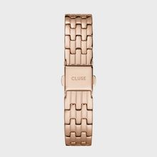 Cluse CS1401101076 Steel Watch Strap 16 mm
