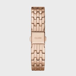 CS1401101076 Steel Watch Strap 16 mm