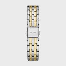 Cluse CS1401101077 Steel Watch Strap 16 mm