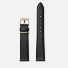 Cluse CS1408101045 Leather Watch Strap 16 mm