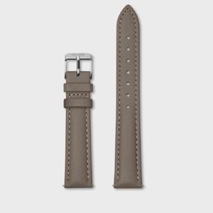 Cluse CS1408101082 Leather Watch Strap 16 mm