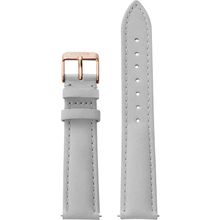 CS1408101005 Leather Watch Strap 18 mm